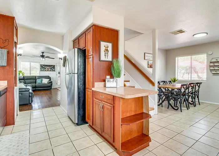 Haven W Decks, Views And Fire Pit Holiday home