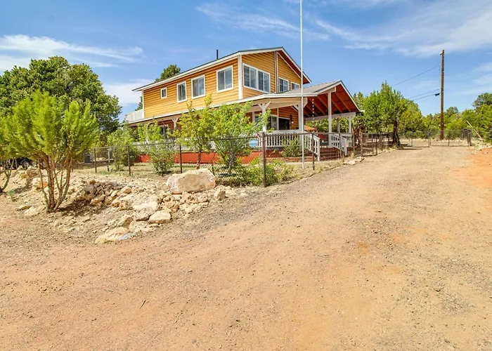 Haven W Decks, Views And Fire Pit Holiday home *